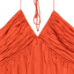 Zimmermann Dresses ORANGE