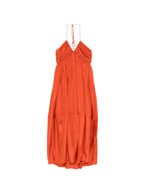Zimmermann Dresses ORANGE