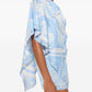 PUCCI Dresses LIGHT BLUE