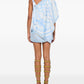 PUCCI Dresses LIGHT BLUE