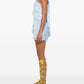 PUCCI Dresses LIGHT BLUE