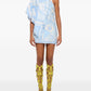 PUCCI Dresses LIGHT BLUE