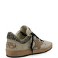 GOLDEN GOOSE Sneakers ECRU