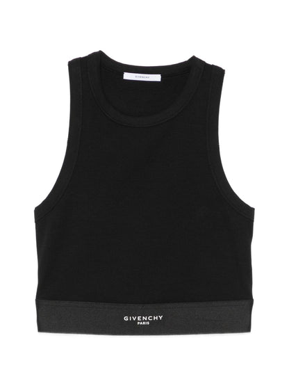 Givenchy Top BLACK