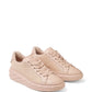 JIMMY CHOO Sneakers GREY