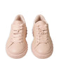 JIMMY CHOO Sneakers GREY