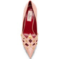 Valentino Garavani With Heel POWDER