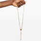Chloé ChloÃ© ChloÃ¨ Bijoux GOLD