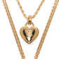 Chloé ChloÃ© ChloÃ¨ Bijoux GOLD