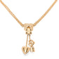 Chloé Chloè Bijoux GOLD