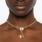 Chloé Chloè Bijoux GOLD