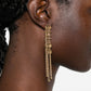 Chloé Chloè Bijoux GOLD