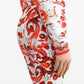 Dolce & Gabbana Trousers ORANGE