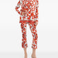 Dolce & Gabbana Trousers ORANGE