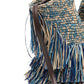 Zimmermann Bags.. NAVY