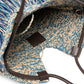 Zimmermann Bags.. NAVY