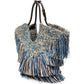 Zimmermann Bags.. NAVY