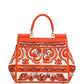 Dolce & Gabbana Bags.. ORANGE
