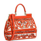 Dolce & Gabbana Bags.. ORANGE