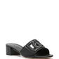 Dolce & Gabbana Sandals BLACK