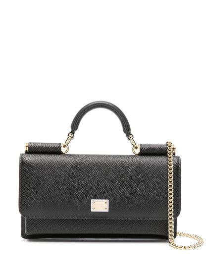 Dolce & Gabbana Bags.. BLACK