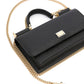 Dolce & Gabbana Bags.. BLACK
