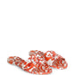 Dolce & Gabbana Sandals ORANGE