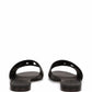 Dolce & Gabbana Sandals BLACK