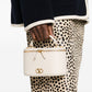 Valentino Garavani VLogo Bowling Bag