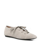 Emporio Armani Flat shoes BEIGE