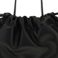 Chloé Chloe Drawstring Leather Bag