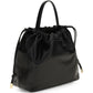 Chloé Chloe Drawstring Leather Bag