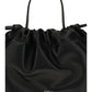 Chloé Chloe Drawstring Leather Bag