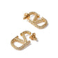 Valentino Garavani Bijoux GOLD