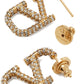 Valentino Garavani Bijoux GOLD