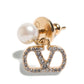 Valentino Garavani Bijoux GOLD