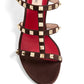 Valentino Garavani Sandals BROWN
