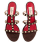 Valentino Garavani Sandals BROWN