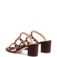 Valentino Garavani Sandals BROWN