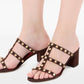 Valentino Garavani Sandals BROWN