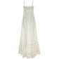 Saint Laurent Dresses WHITE