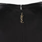 Saint Laurent Dresses BLACK