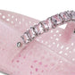 JIMMY CHOO Flat shoes PINK