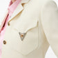 Versace Jackets