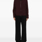 Emporio Armani Coats BORDEAUX