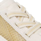 JIMMY CHOO Sneakers GOLD