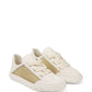 JIMMY CHOO Sneakers GOLD