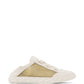 JIMMY CHOO Sneakers GOLD