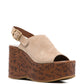 Chloé Chloè Sandals BEIGE