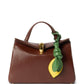 JACQUEMUS Accessories GREEN